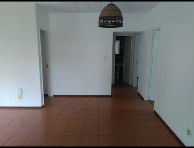 3 BEDROOM SECTIONAL TITLE RENTED IN JUKSKEI PARK